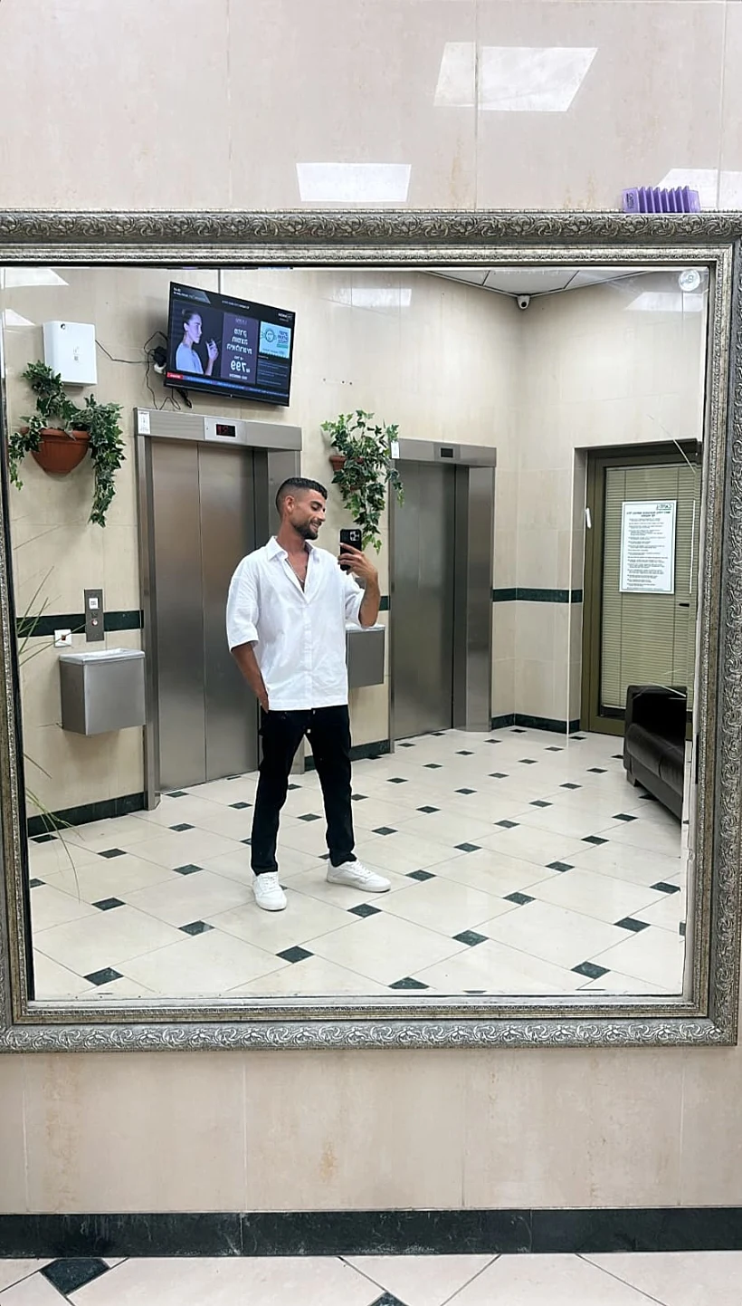 שניר בורגיל