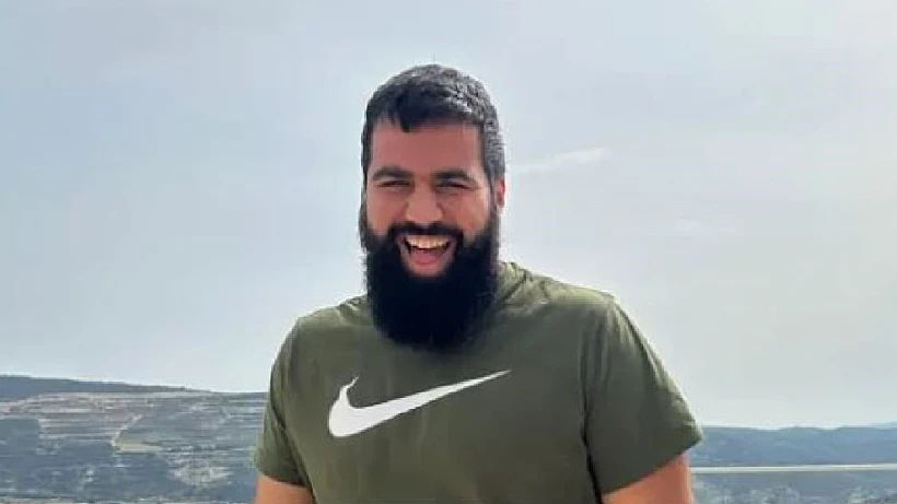 רס"ן (מיל') אמיר נעים, חבר כיתת הכוננות של קיבוץ ארז שנפל בקרב