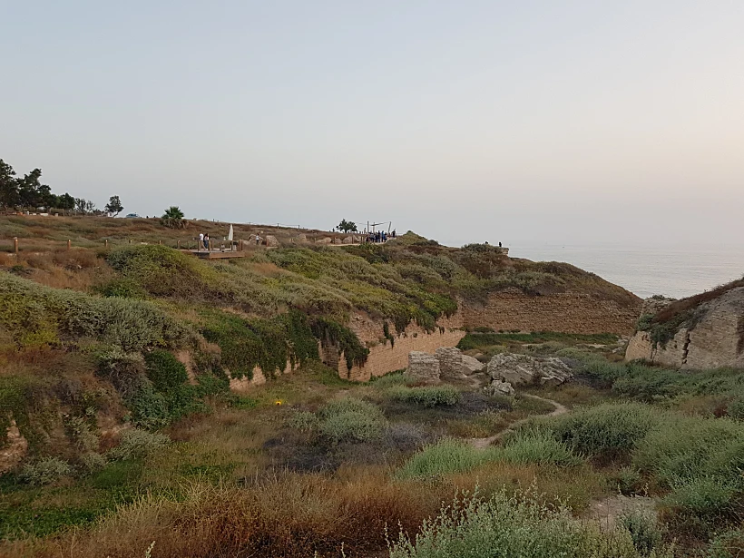 אקו פארק אפולוניה