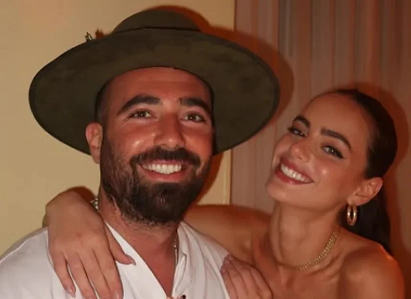 עומר אדם, יעל שלביה