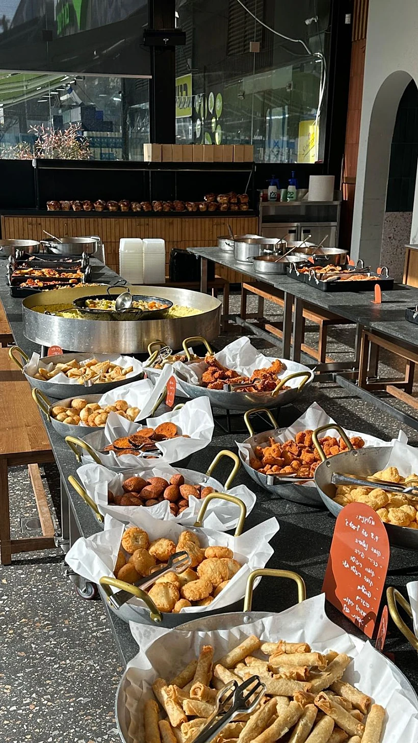 צדקיהו טו גו