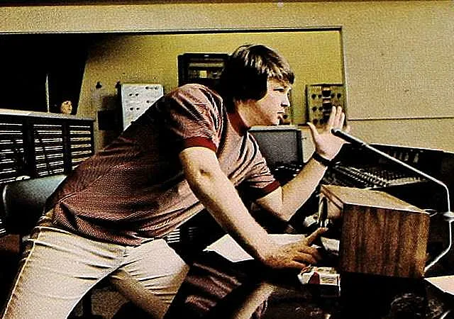 Brian Wilson Pet Sounds 2 620c