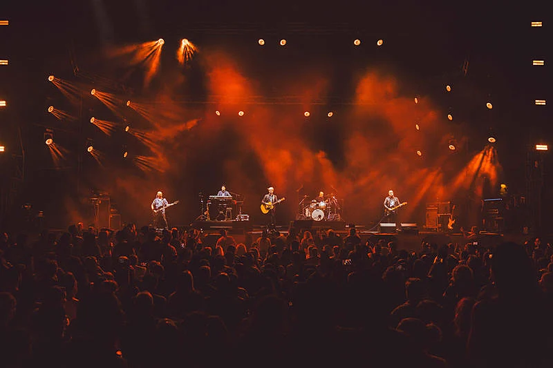 משינה בקיסריה