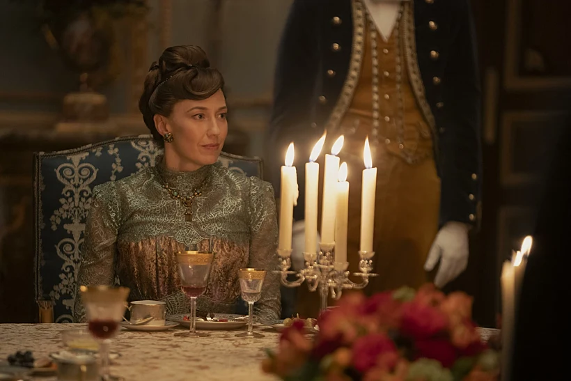 קארי קון ב"העידן המוזהב"