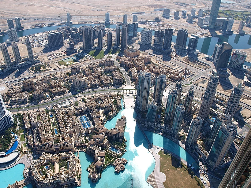Dubai דובאי