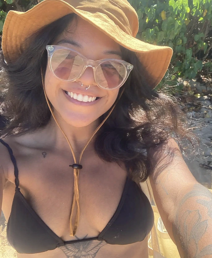 Juliana Marins