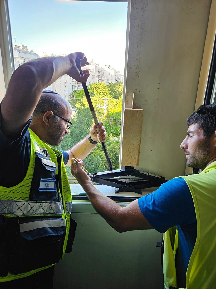 דוברות ידידים