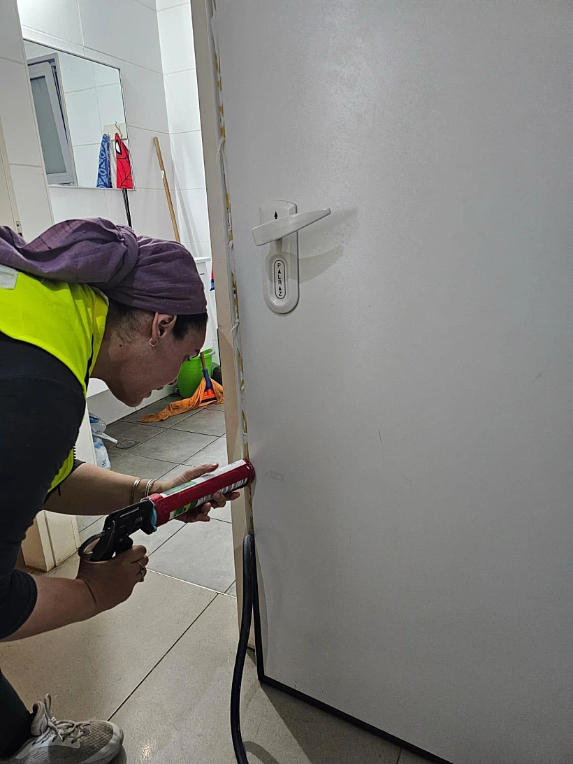 דוברות ידידים