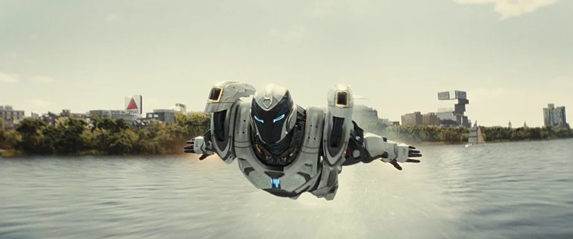 "איירון הארט"