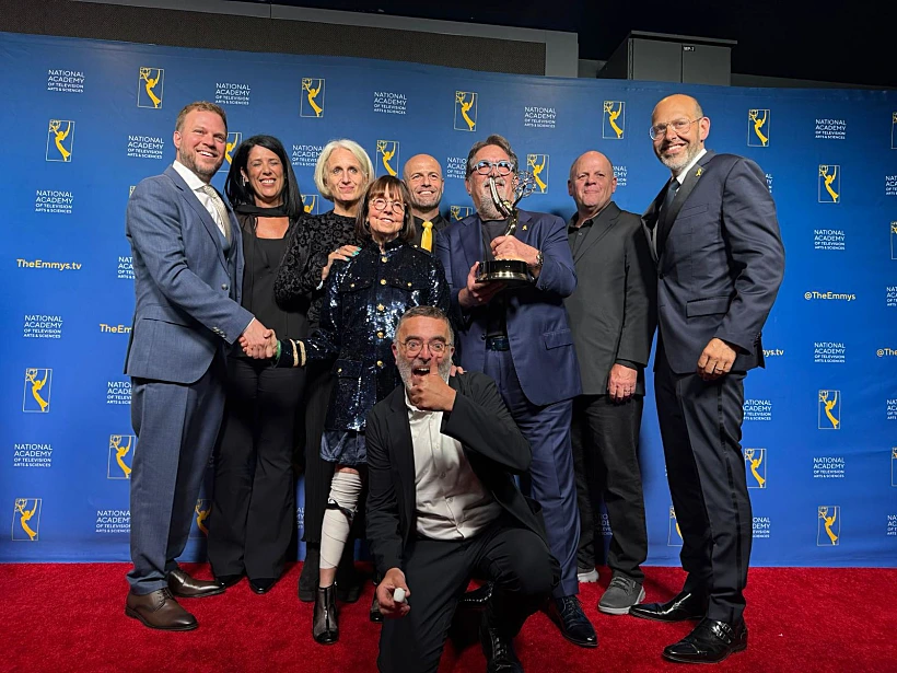 הסרט "עוד נחזור לרקוד