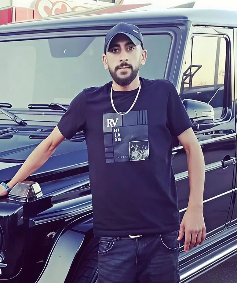 עבד אל-האדי, הנרצח באכסאל