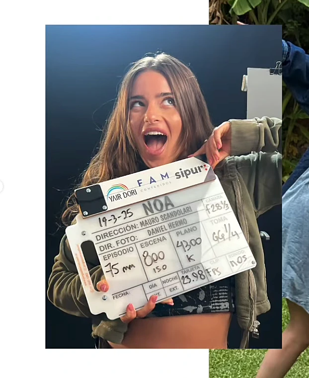 נועה קירל