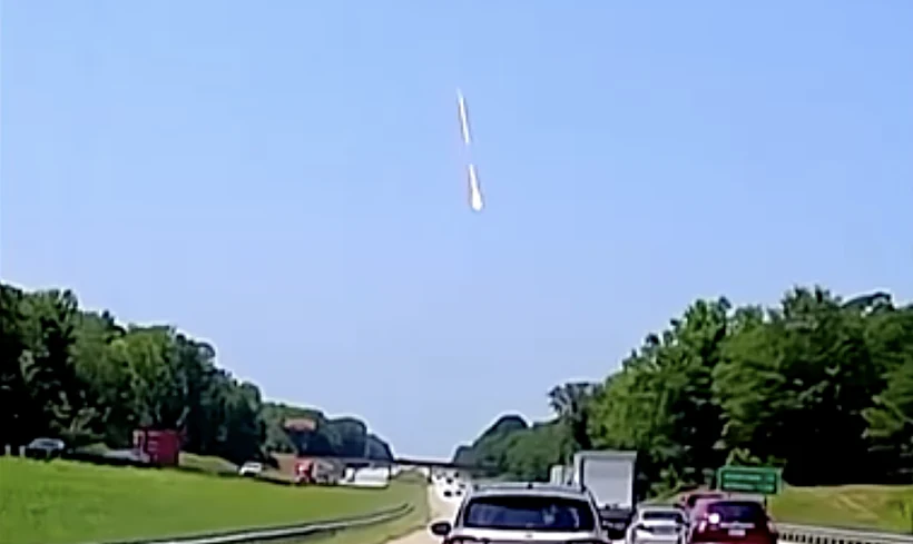 Fireball