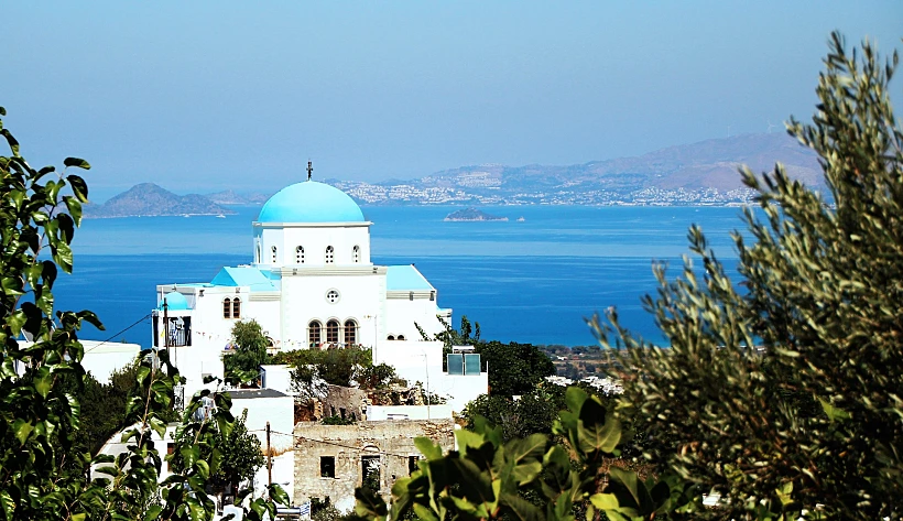 Greece האי קוס