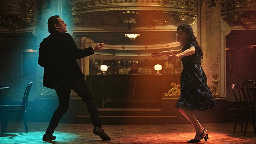 מתוך "שפה זרה"