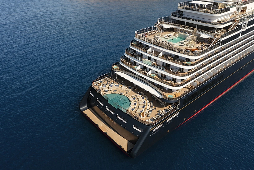 Explora Conservatory Explora