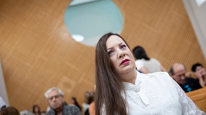 ח"כ טלי גוטליב