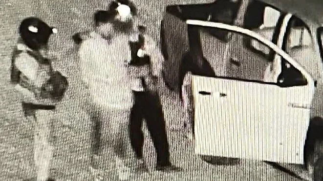 מיליציה שישראל מחמשת ברצועה