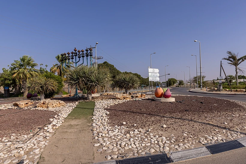 מושב מבטחים