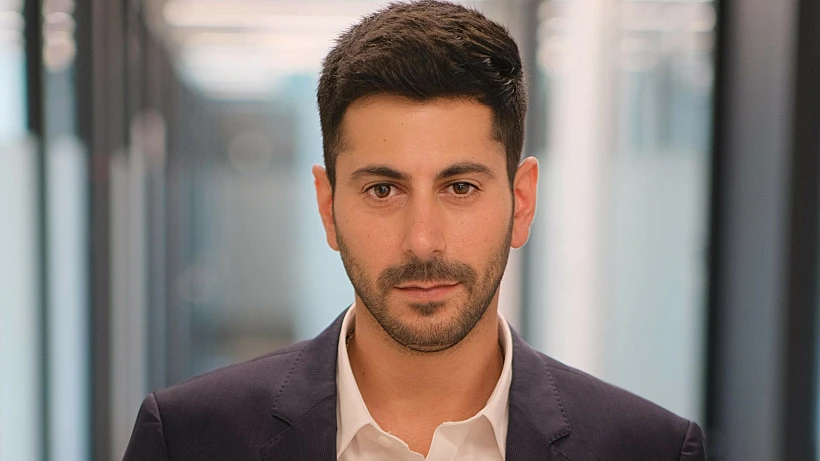 Omer Dostri2