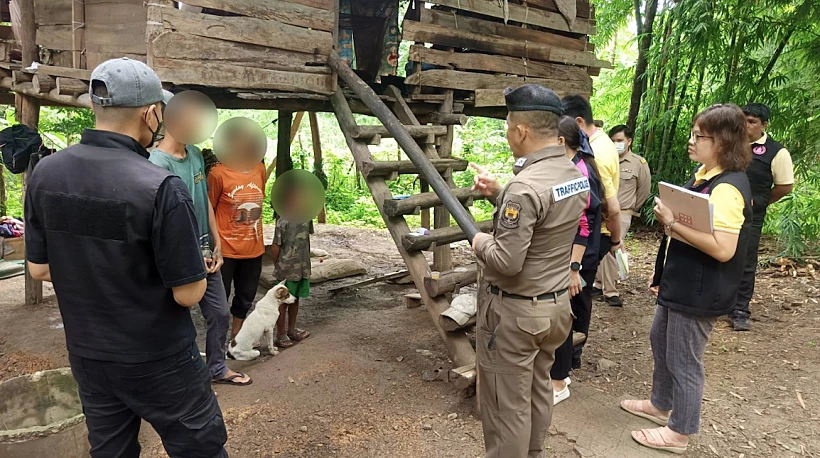 Thailand 3