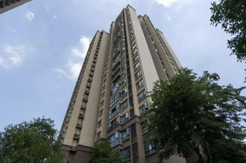 Chongqing 4