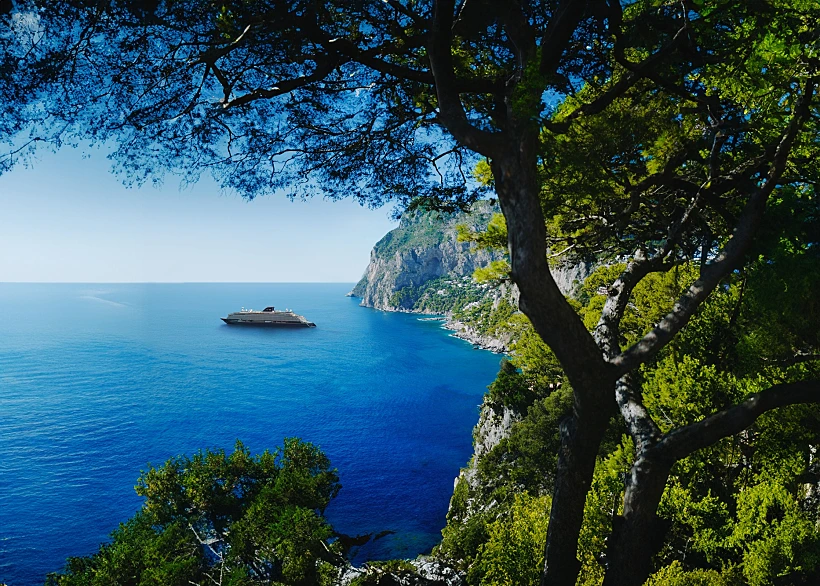 Mediterranean Explora Ii Exp