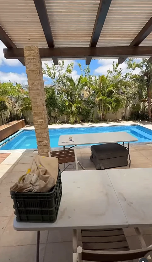 הבית של ליר ושחר