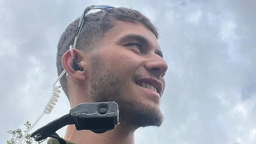 סרן רעי בירן