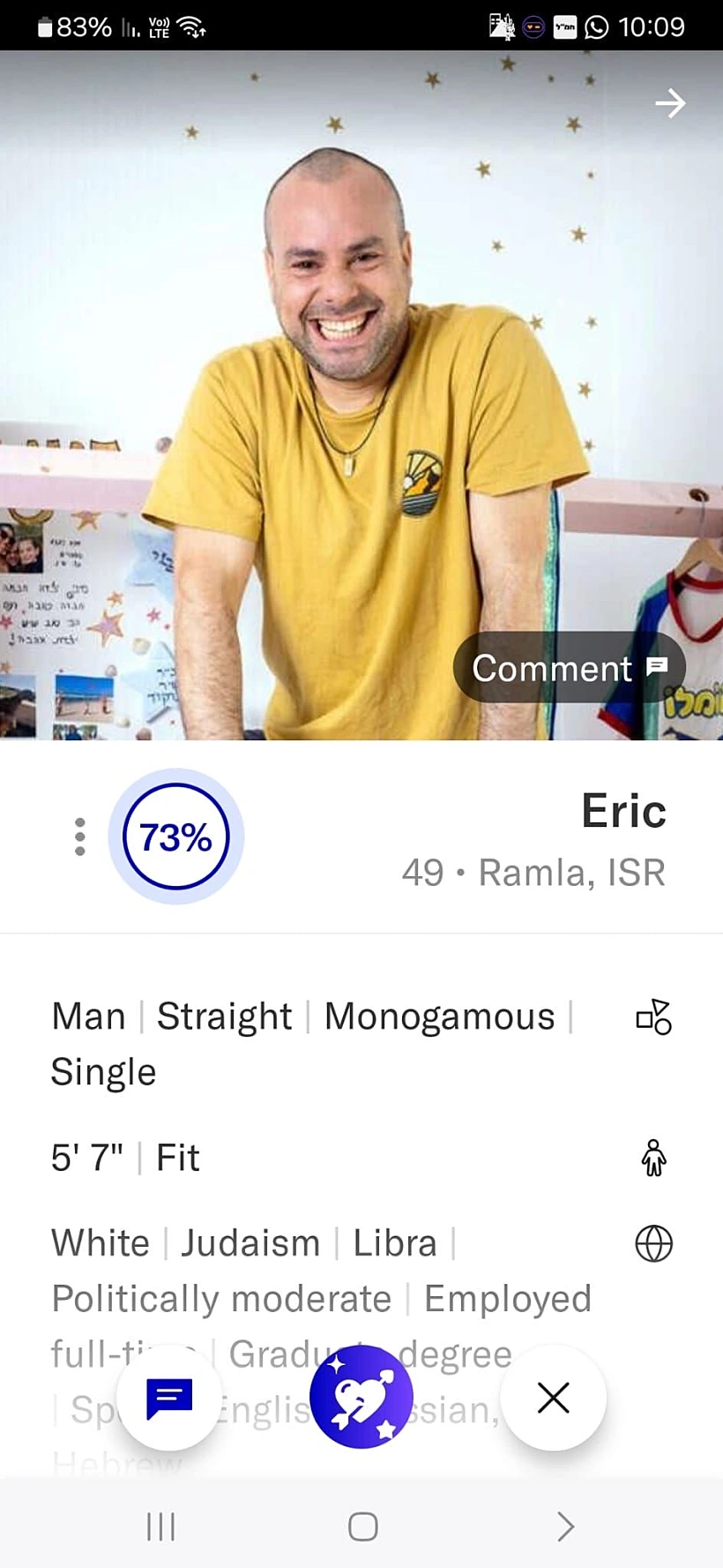 לביא קגן "קוגומלו"