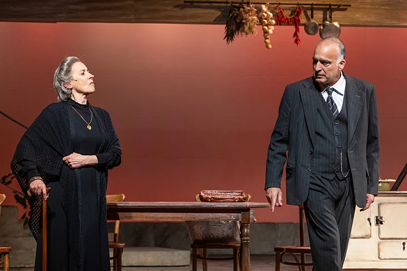 מתוך "מלכת היופי של ירושלים"