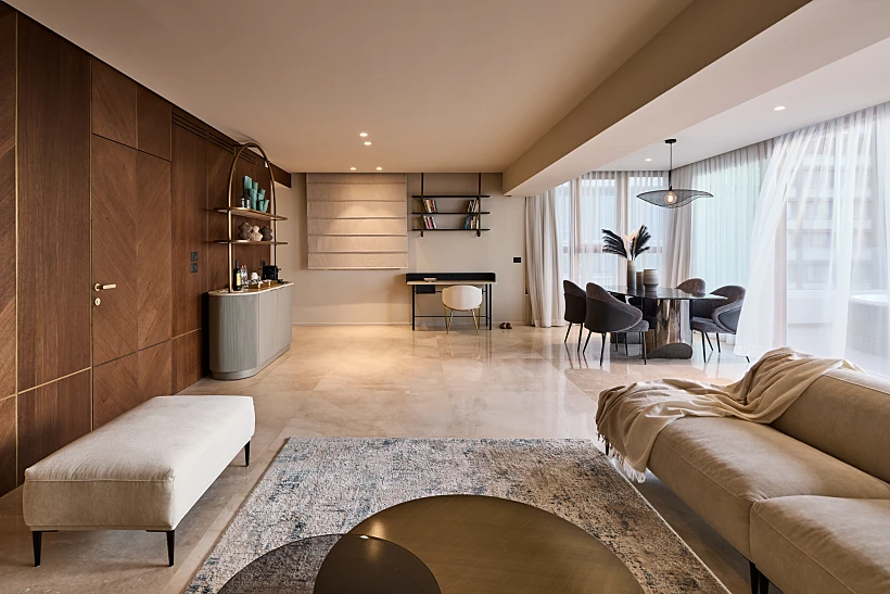 מלון JEWEL מציג: סוויטה ענקית ומפנקת