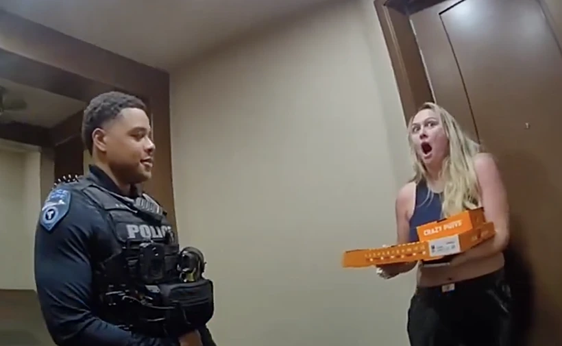 Tempe Police Department