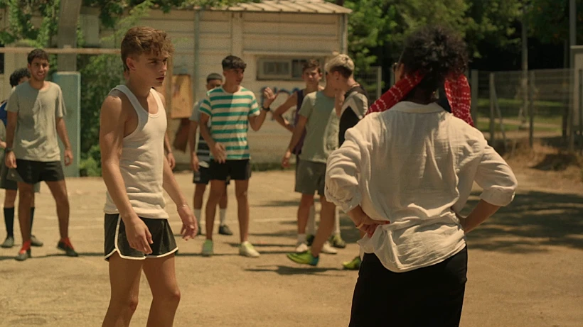 מתוך "אל עצמי"