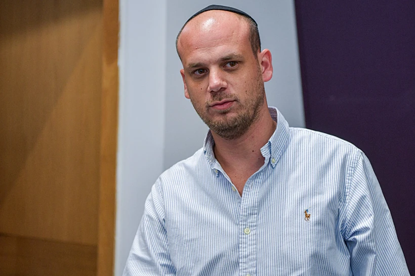 אלי פלדשטיין, יועץ רה"מ לשעבר שמואשם בפרשת המסמכים