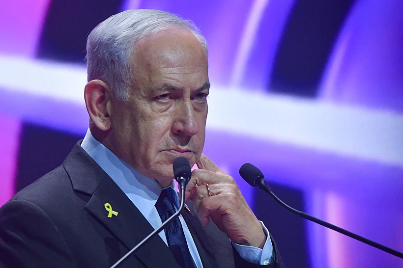 רה"מ בנימין נתניהו