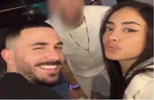 תהילה בריגה ויובל לוי