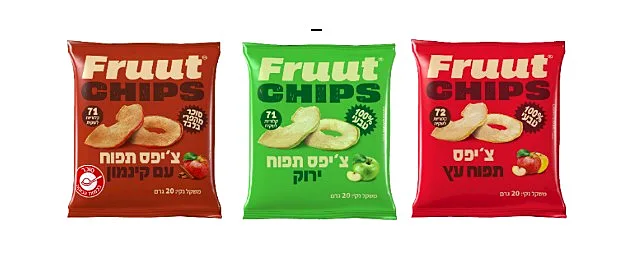 פרוט צ'יפס
