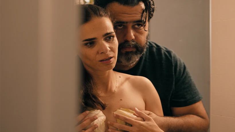 רוני קובן ולירון בן-שלוש ב"כן או לא"