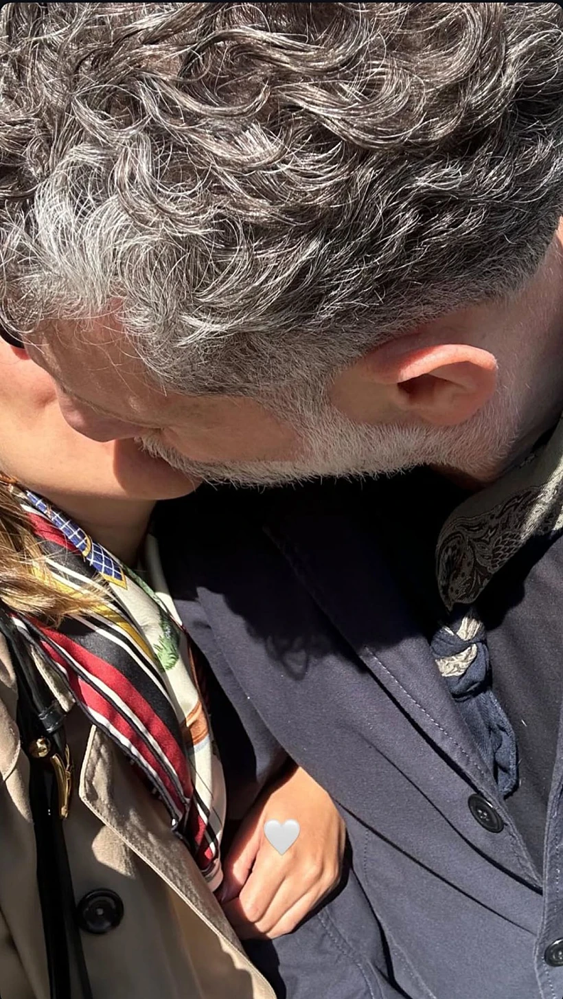 אסף גרניט ולי בן חמו