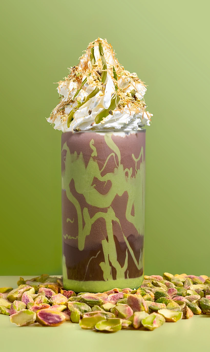 שייק דובאי, מקס ברנר