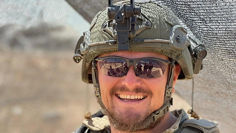 רס"מ (מיל') ולדימיר לוזה