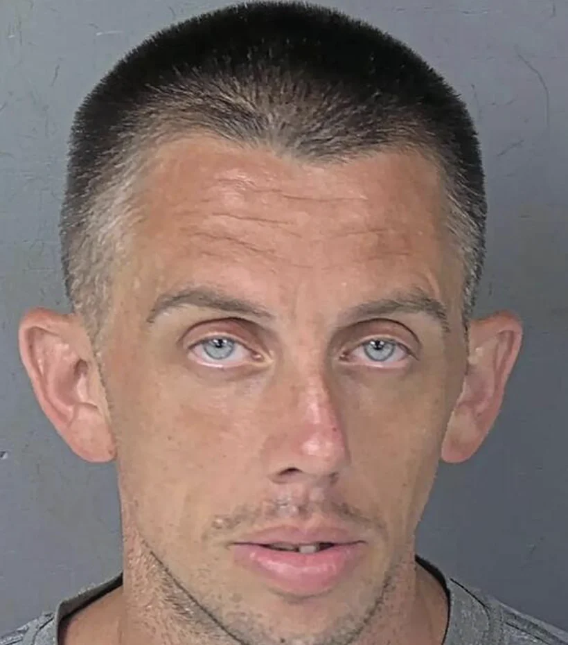 Hernando County Jail