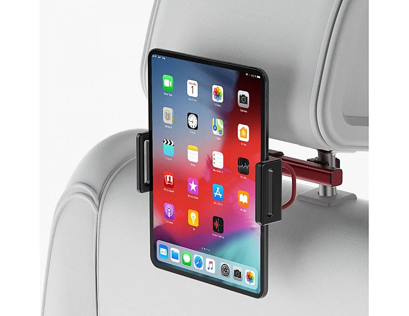 מתקן ראש לרכב לטאבלט מבית Lamicall
