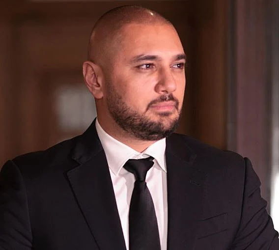 עו"ד ווליד כבוב