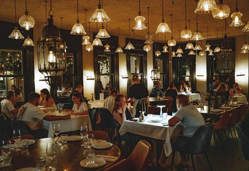 מסעדות אברטו