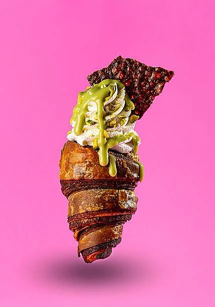 רוגלידה, ביסקוטי