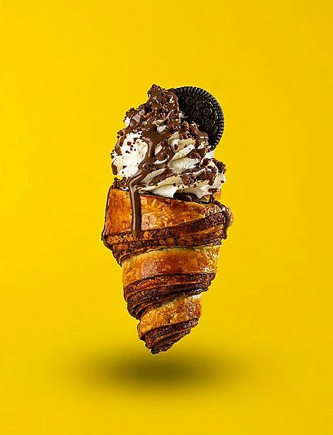 רוגלידה, ביסקוטי