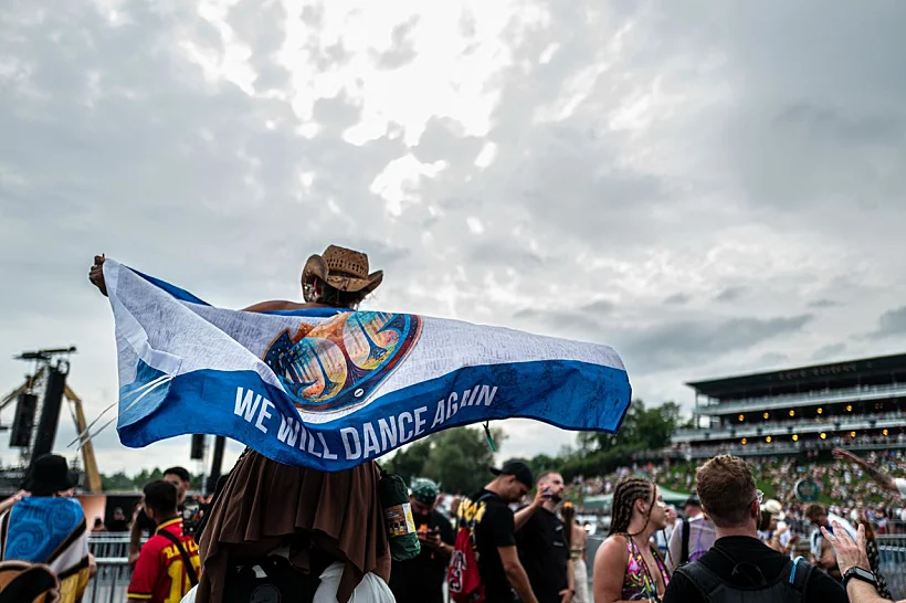 פסטיבל טומרולנד