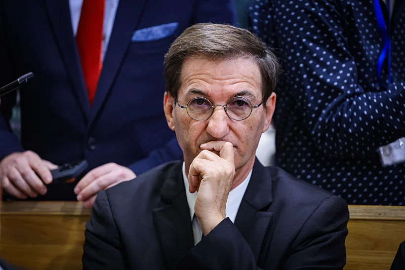 ח"כ בועז ביסמוט